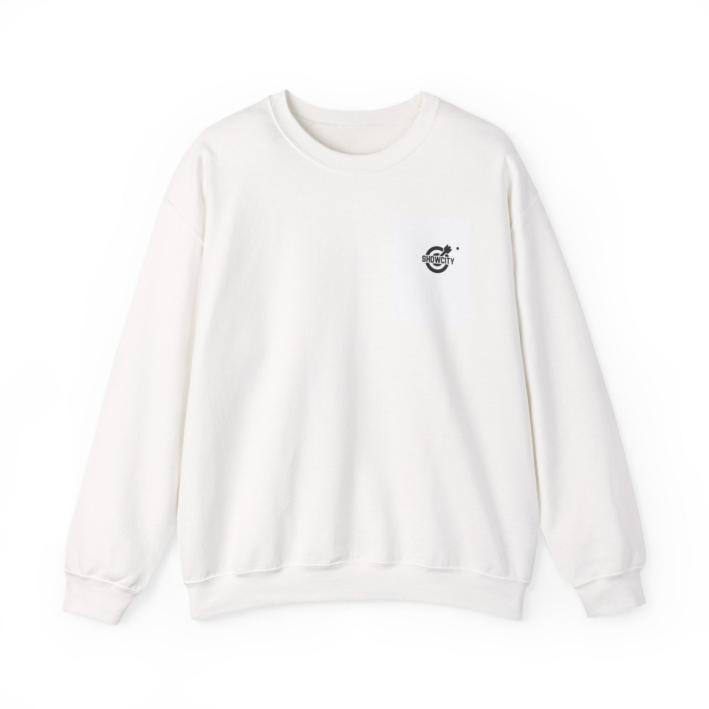 Skull Society CrewNeck