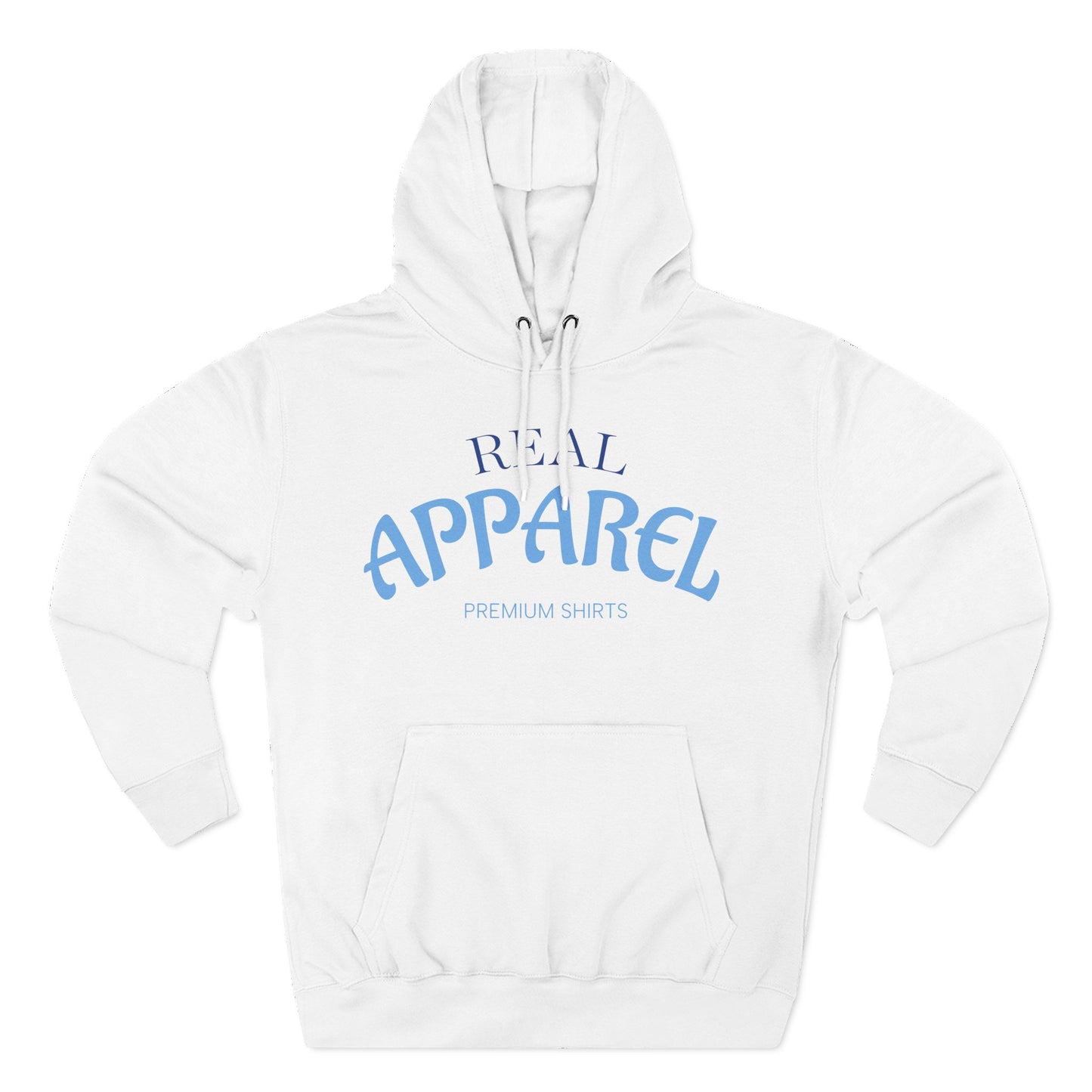 Shdwcity real apparel hoodie