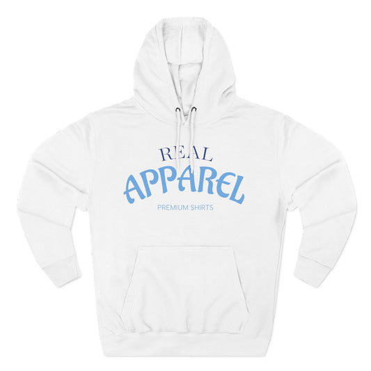 Shdwcity real apparel hoodie