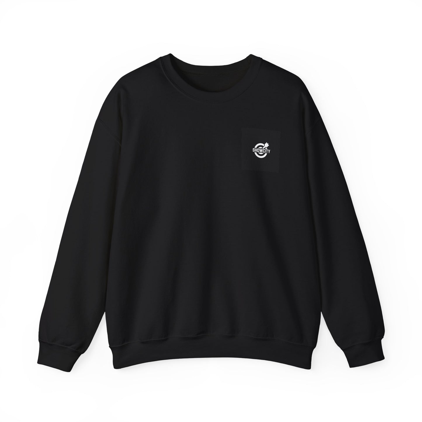 Skull Society CrewNeck