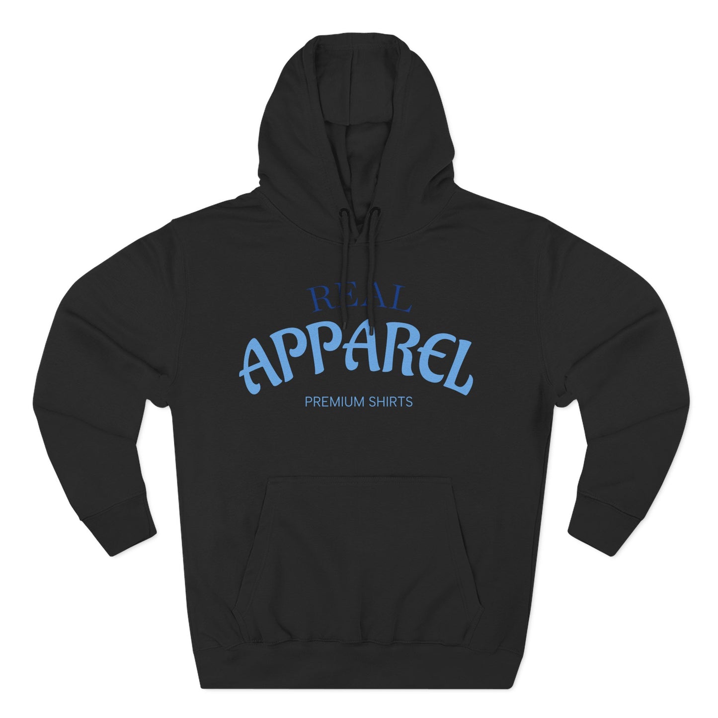 Shdwcity real apparel hoodie