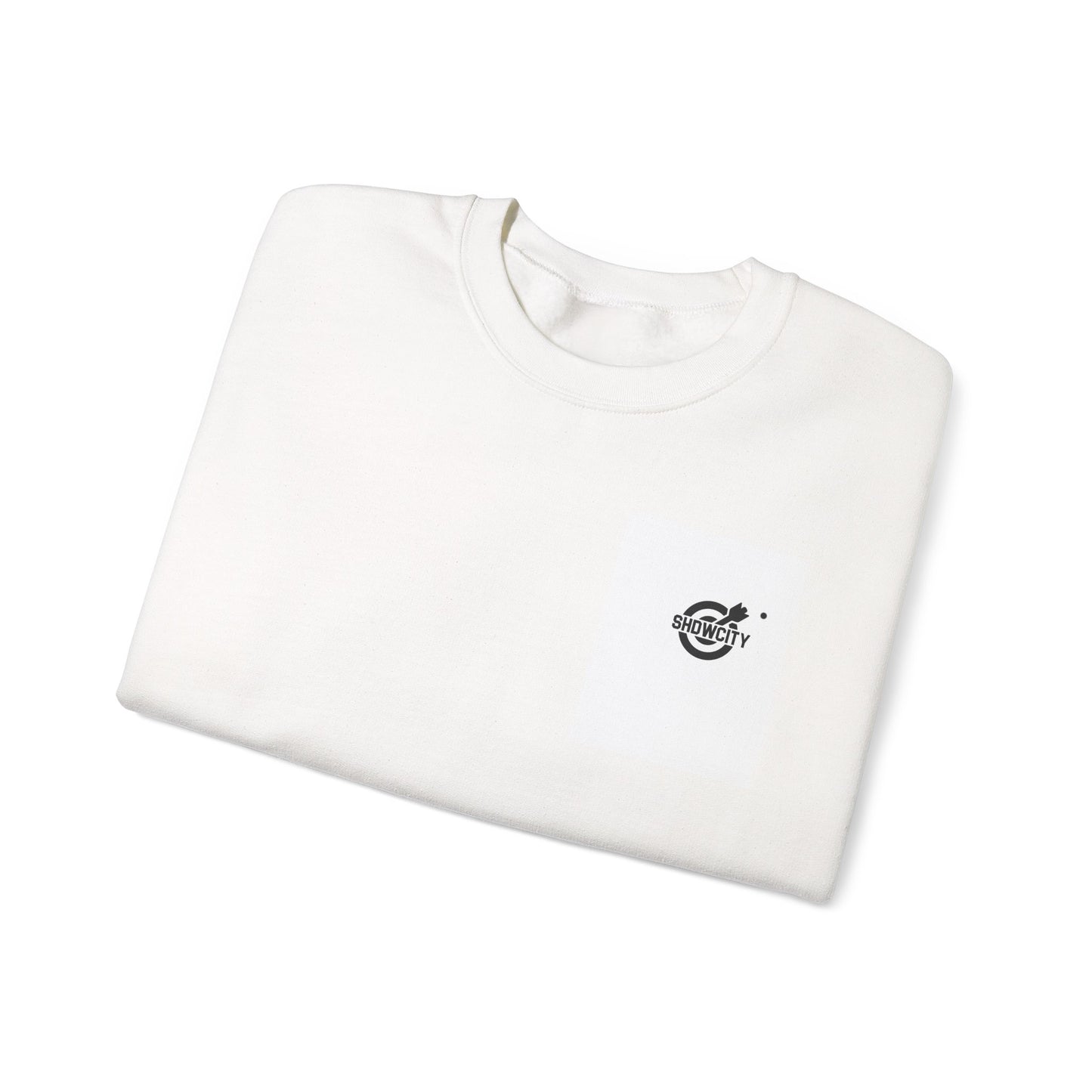 Skull Society CrewNeck