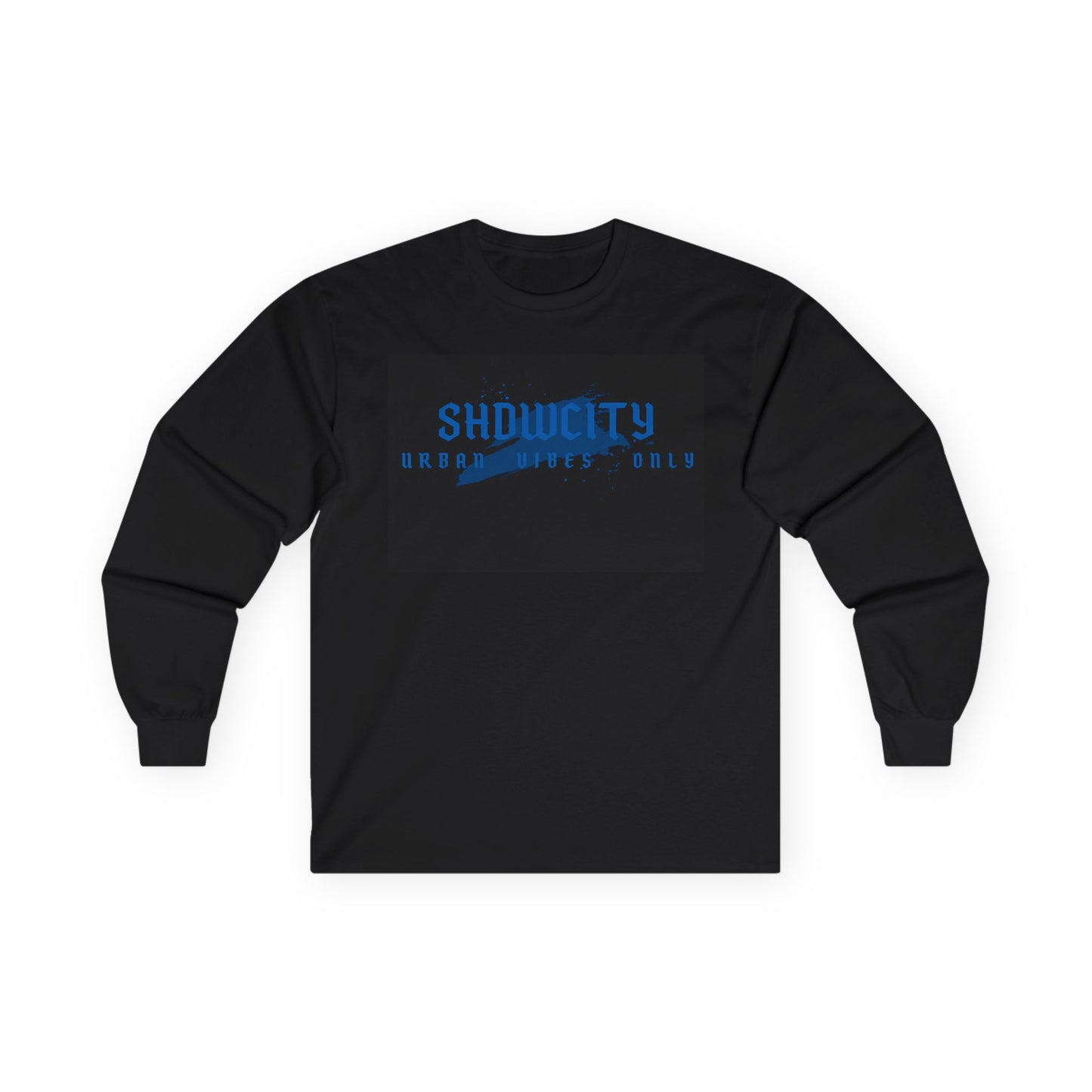 shdwcity “Kill2Survive” long sleeve sweatshirt