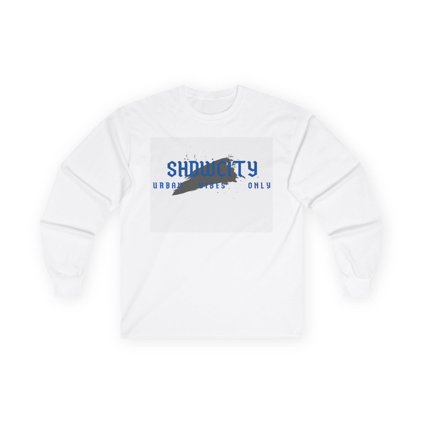 shdwcity “Kill2Survive” long sleeve sweatshirt